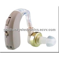 Hearing Aid Sound Amplifier Hearing Enhancer (GL-12026)