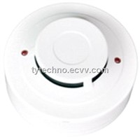 Heat Detector Alarm, Smoke Alarm (WT105C) CE ROHS
