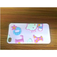 Hello Kitty iPhone Case