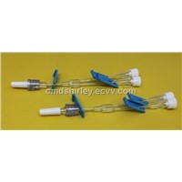 Hemodialysis Catheter