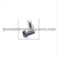Hex Head With Washer Bolt/J Bolts/Hex Bolt with Nut/Carriage Bolt