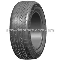 High Performance radial car tyre 195/60R14