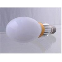 High Power LED Bulb ---3W Led Bulb