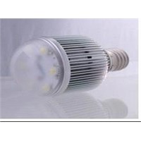 High Power  LED Bulb --- 6W