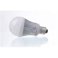 High Power  LED Bulb --- 9W