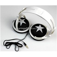 High Quality DJ Headphone earphone