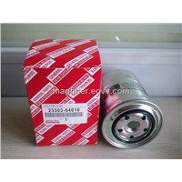 High Quality Diesel Filter for Toyota (23303-64010)