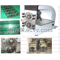 High Quality   PCB Cutter  from Shenzhen China