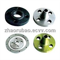 High Quality Forged Flange
