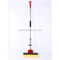 High-quality PVA Mop with Retractable Pipe