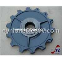 High quality gear with OEM service
