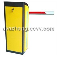 High-sensibility Parking Automatic Barrier Gate with Traffic Flash