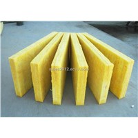 High temperature Glass Wool Slabs