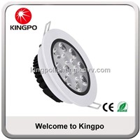 Hight Power 12W LED Downlight