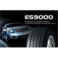 (Hot) 215 55 r17, 225 50 R17, 225 55 R17 Ultra High Performance Tyres ES9000