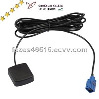 Hot Selling Gps External Active Antenna With Fakra Connector(GKZS-GPS-013)
