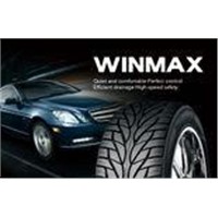 (Hot) Ultra High Performance 235 65 R17 108V - 305 45 R22 XL 118V Radial Car Tyres WINMAX