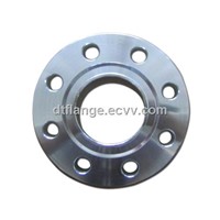 Hot ansi class150 forged flange