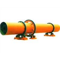 Hot sale high efficient rotary dryer