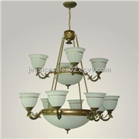 Hot sale neo-classical chandelier