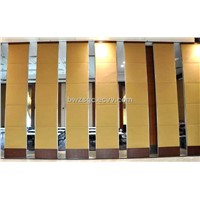 Hotel furniture   Movable partition   Hotel partition
