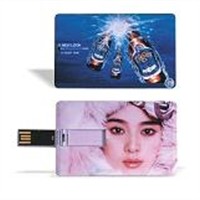 2013 Gifts Hotsell  Card USB  Memory Drive