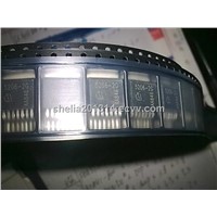 IC H-BRIDGE 5A DC MOTOR D2PAK- TLE5206-2G