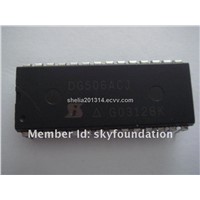 IC MULTIPLEXER 16X1 28DIP DG506ACJ