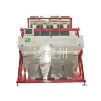 Industrial Color Sorter for Various Aspect