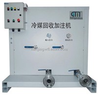 Industrial Refrigeration&Commercial_WFL36