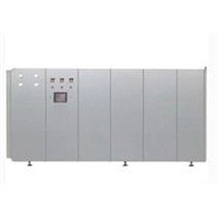 Infrared Sterilizing tunnel
