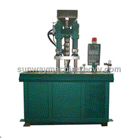 Injection &amp;amp; Forming Machine