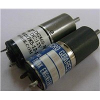 Ink key motor for Ryobi 680(Copy Micro geared motor)