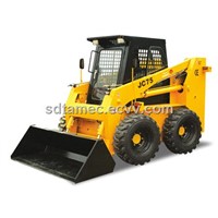 JC SERIES SKID LOADER WITH CE AND EPA AND GOST CERTIFICATE