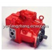 K3V single hydraulic pump