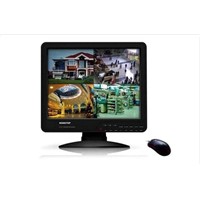 LCD DVR COMBO KT1504L