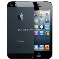 LCD Screen Protector for IPhone 5