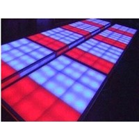 LED 5-Sides Color Dance Floor
