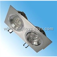LED CE Approved 6W Ceiling