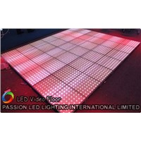 LED Dance Floor With High Quality
