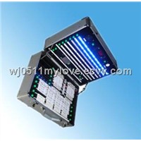 LED Demo Case Light