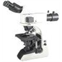 LED Fluorescent Compound Biological Microscopes with Infinite Optical System