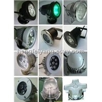 LED Outdoor small shoot the light, outdoor lighting