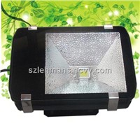 LED Projector/ Bridgelux Chips Asymmetric LED Floodlight