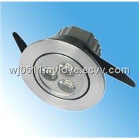 LED ceiling light