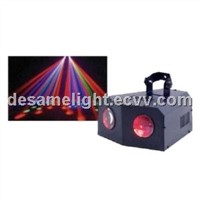 LED Double Head Light / Stage Effect Light (DH-006)
