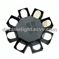 LED Eight Octopus Fish Light/Stage Effect Light (DH-014)