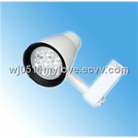 LED track light