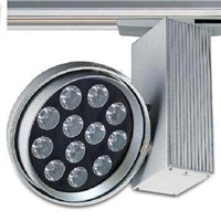 LED Track Light
