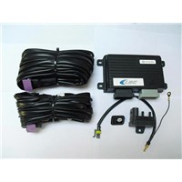 LPG/CNG Mach Pro ECU Set, Included Harness, Micro-Switch, Temperature Sensor, Map Sensor